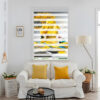 Rèm Tranh HQ 2509